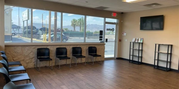 MedMark Treatment Centers