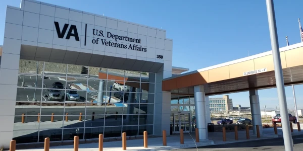 El Paso Veterans Affairs Health Care - Behavioral Health Services