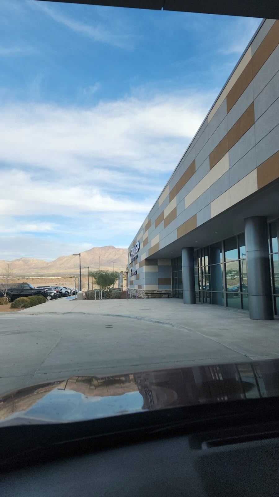 Rio Vista Behavioral Health