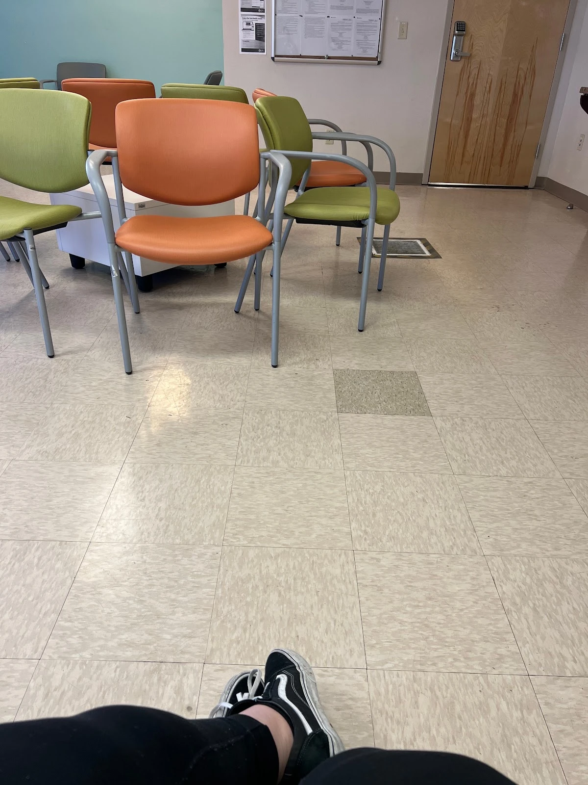 Emergence Health Network