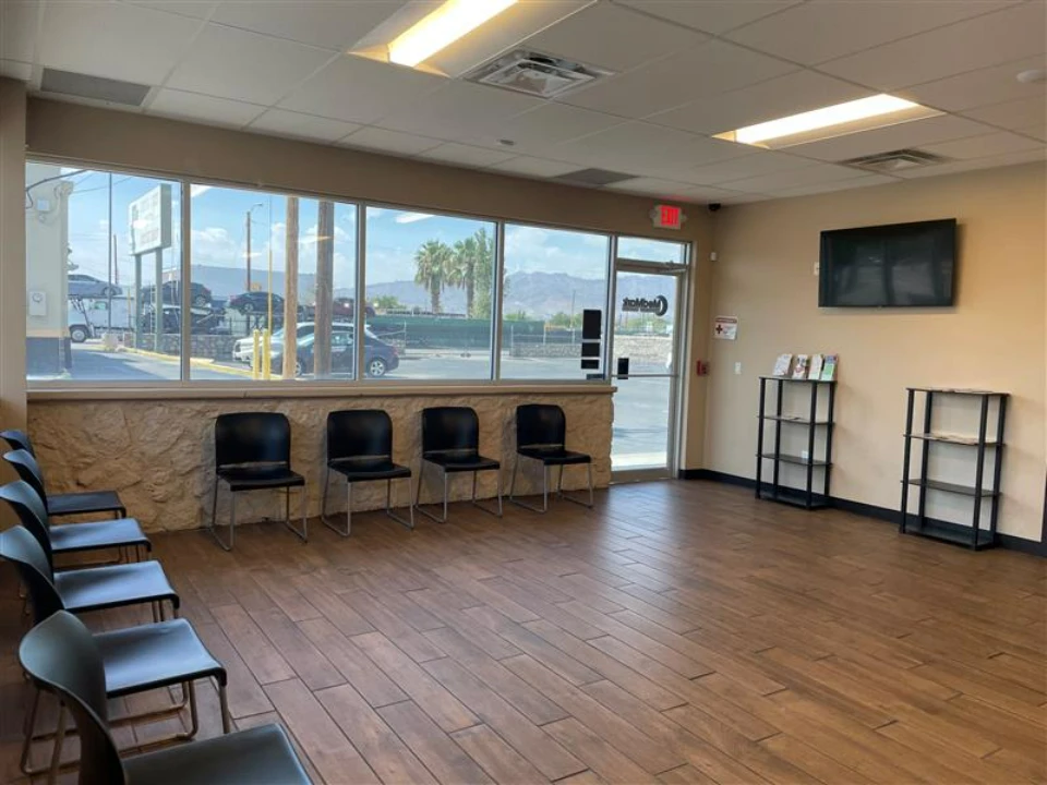 MedMark Treatment Centers